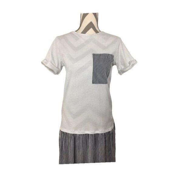 Zara Trafaluc maxi dress size S - Picture 2 of 6